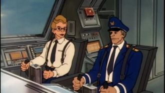 Episode 4 Hooray For Hollywood