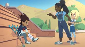 Episode 7 
