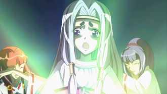 Episode 27 Conrad's Arm