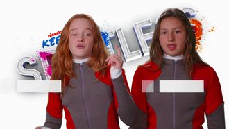 Episode 2 Friends 'til the End