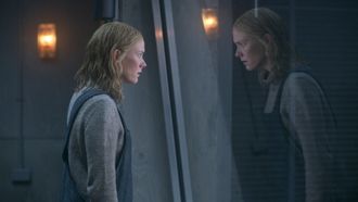 Episode 7 Will You Take Me Too?