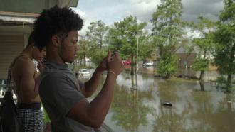 Episode 3 A Cool Head Wins a Hot Game