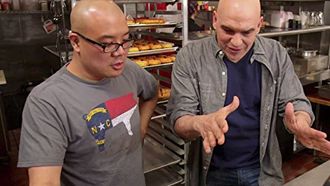 Episode 2 Bring on the Bratwurst