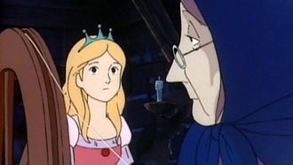 Episode 18 Briar Rose