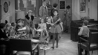 Episode 19 The Talented Neighborhood