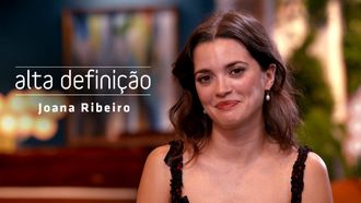 Episode 2 Joana Ribeiro