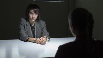 Episode 9 Saint Petersburg