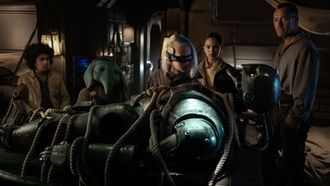 Episode 5 You Have a Lot to Learn About Pirates