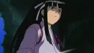 Episode 17 Mesmerized by Naru on the Haunted Island! Something's Fishy!