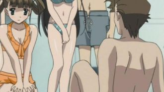 Episode 5 Ring of Water