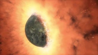Episode 10 Mars: Earth That Never Was