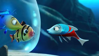 Episode 1 Welcome to Blue Zoo