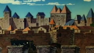 Episode 17 Goodbye, Swan