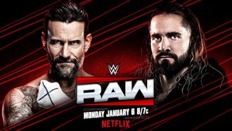 Episode 1 January 6, 2025