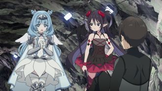 Episode 6 The Doubly Dangerous 8th Floor