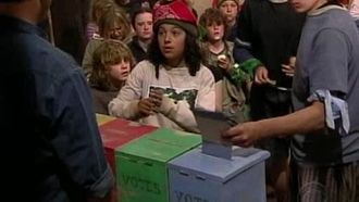 Episode 5 Viva La Revolucion!