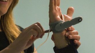 Episode 3 Once Upon a Time