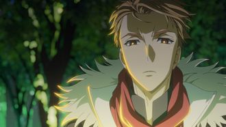 Episode 3 Encounter ~AVENGER(S)~