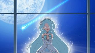 Episode 45 Ask Anju-san's True Feelings? We Tried It!