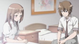 Episode 12 My Sister Was Always Beside Me