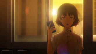 Episode 10 I want to see justice with my own eyes
