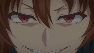 Episode 12 The Healer Starts a New Journey!