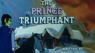 Episode 47 The Prince Triumphant (2)