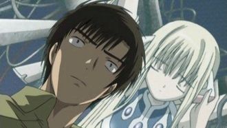 Episode 24 Chii Wears And Takes Off