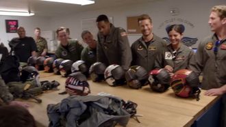 Episode 6 The Producer