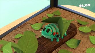 Episode 3 Strict Surveillance