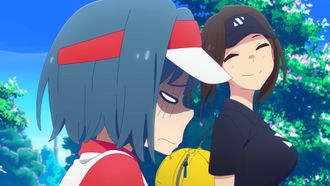 Episode 2 Special Friend