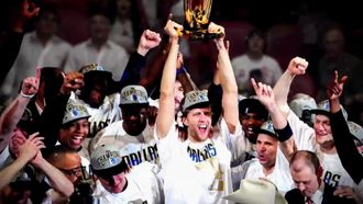 Episode 10 Sports Jams