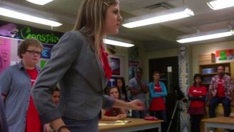 Episode 15 The Conspiracy Club