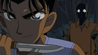 Episode 293 Solitary Island of the Princess and the Dragon King's Palace (The Resolution)