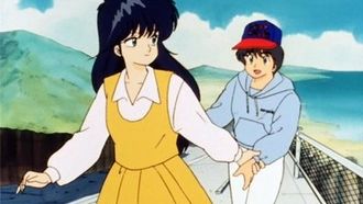 Episode 8 Your Smile! Shutter Chance at the Beach