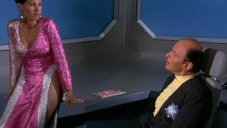 Episode 7 All the Emperor's Quasi-Norms (2)