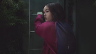 Episode 8 All That's Left Of Us