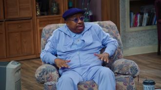 Episode 11 A Lamb To Slaughter