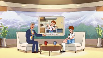 Episode 10 The Big Trouble with Lil' Betsy