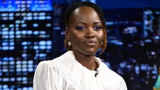 Episode 139 Lupita Nyong'o/J Balvin/Gilberto Santa Rosa