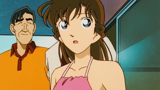 Episode 102 Fame and Misfortune (1)