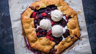 Episode 9 Everyone Is Wrong About Pie!