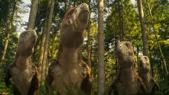 Episode 3 Band of Brothers