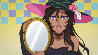 Episode 6 The Assemblage Circumstances of the Rose Garden