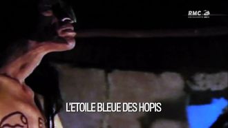 Episode 4 Hopi Blue Star