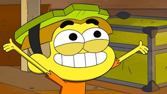 Episode 37 Blood Moon