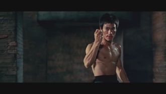 Episode 4 Hollywood Warriors