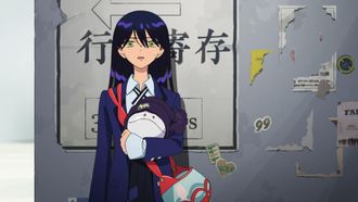 Episode 5 Nyaan Doesn't Know About Kira-Kira