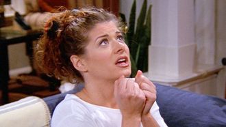 Episode 20 Saving Grace