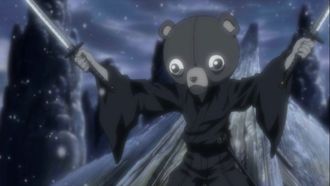 Episode 4 Duel